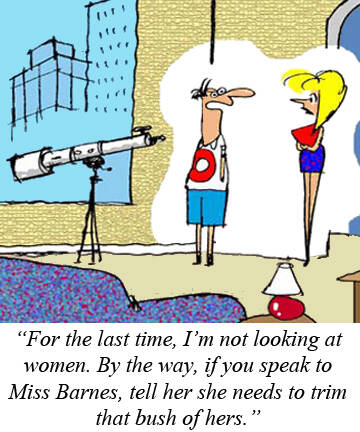 Toon of the Day